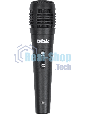 Минисистема BBK BTA6030 черный 50Вт FM USB BT