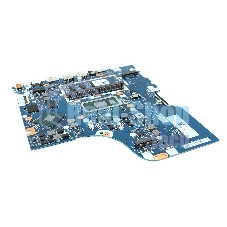 Материнская плата для Lenovo L340-15IWL L340-17IWL i3-8145U 4G GPU MX110 2G