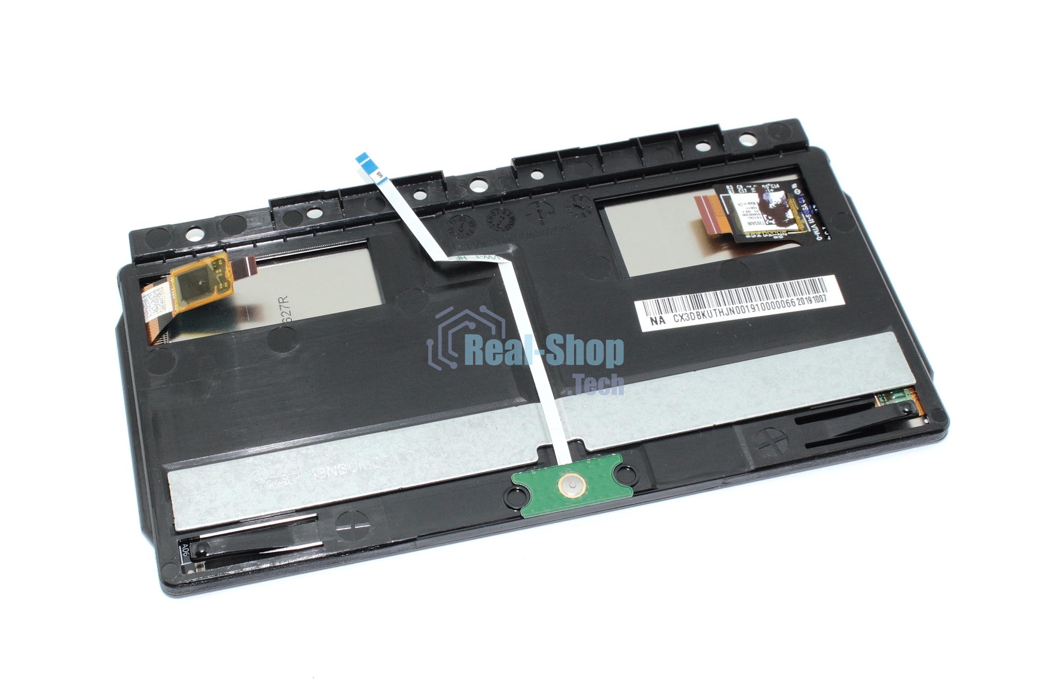 Тачпад (скринпад) для Asus W730