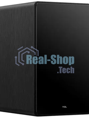 Саундбар TCL Q75H 5.1.2 620Вт черный