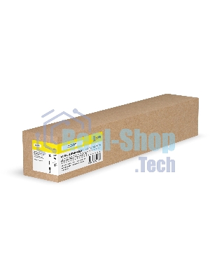 Картридж лазерный Cactus CS-EXV47Y желтый (21500 стр.) для Canon ImageRunner Advance C250I/350