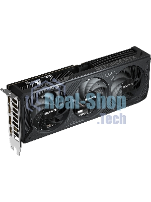 Видеокарта Gigabyte PCI-E GV-N5070WF3OC-12GD 1.0 NVIDIA GeForce RTX 5070 12Gb 192bit GDDR7 2805/28000 HDMIx1 DPx3 HDCP Ret