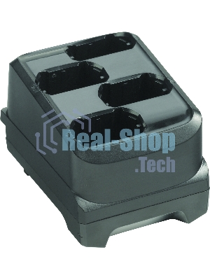 Зарядное устройство для аккумулятора MC32/MC33 4SLOT SPARE BATTERY CHARGER