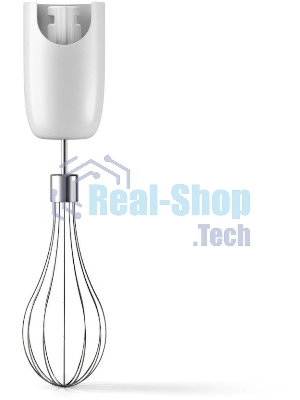 Блендер погружной Philips HR2545/00 белый
