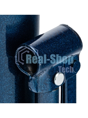 Домкрат гидравлический бутылочный, 12 т, h подъема 227–457 мм Stels
