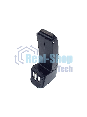 Аккумулятор для Festool CDD 12 (BP 12 C, BPH 12 C) 3000mah 12V Ni-Mh