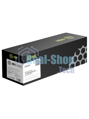 Картридж лазерный Cactus CS-TN321M пурпурный (1500 стр.) для Brother HL-L8250CDN/MFC-L8650CDW