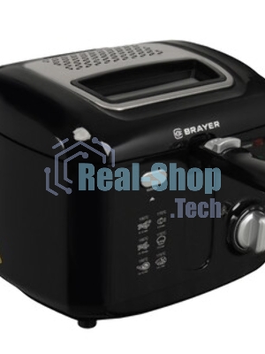 Фритюрница BRAYER BR2836