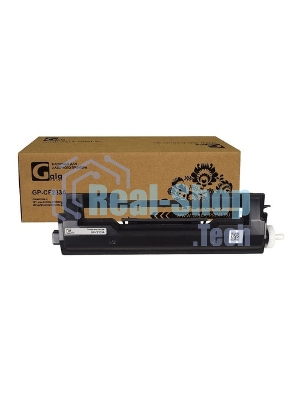 Картридж лазерный GalaPrint GP-CF233A (№33A) черный (2300 стр.) для HP LaserJet Ultra M106/M106w/M134/M134a/M134fn/M105/M133