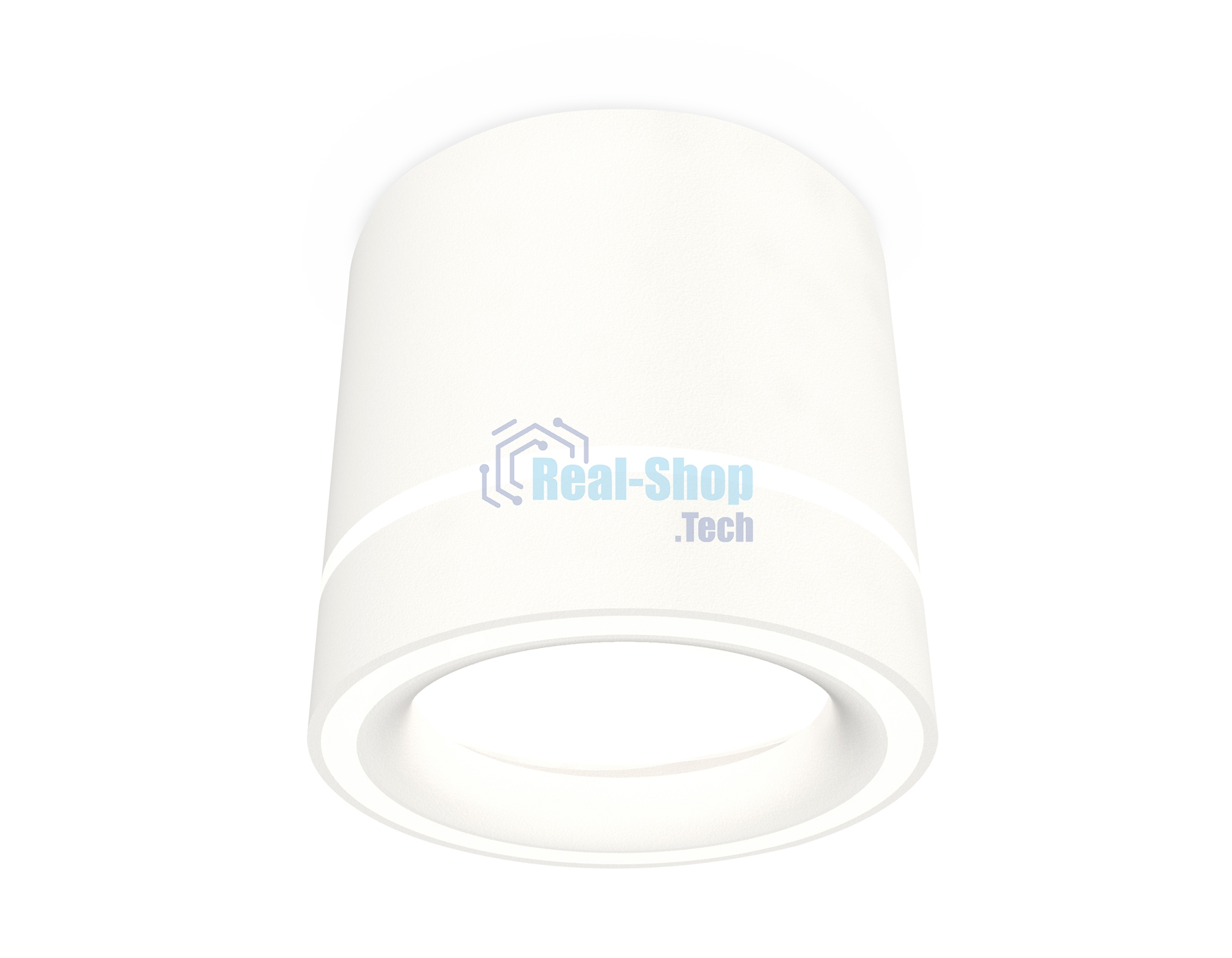 Светильник Ambrella Light XS8110004 SWH/FR белый песок/белый матовый GX53 (C8110, N8433)
