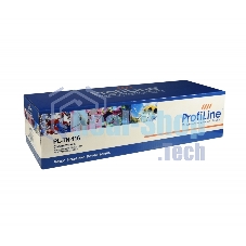 Картридж Тонер-туба ProfiLine PL-TN-116 для принтеров Konica-Minolta bizhub 164/165 19000 копий