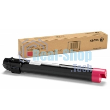 Картридж лазерный Xerox 006R01661 малиновый Xerox Color С60/C70 32K