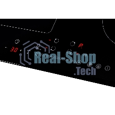 Индукционная варочная панель стеклокерамическая Zigmund & Shtain CI 34.6 B