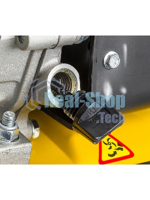 Культиватор Huter GMC-6.8 6.8л.с.