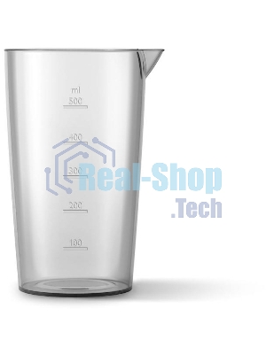 Блендер погружной Philips HR2545/00 белый