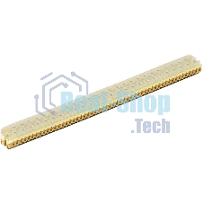 Блок соединительный Corning 4000-G/TR 80611013105 25 пар (упак.: 120 шт)