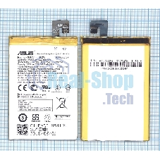 Аккумуляторная батарея C11P1508 для AsusZenFone 5000 19.2Wh 3,8V