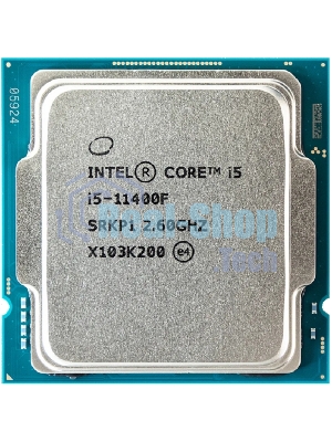 Процессор Intel Core i5-12400F Soc-1700 2.5GHz OEM