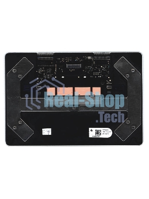 Трекпад (тачпад) MacBook Air 13 Retina A1932 Late 2018 Mid 2019 (821-01833) Silver Серебро