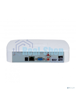 Видеорегистратор Dahua DHI-NVR4108-4KS3