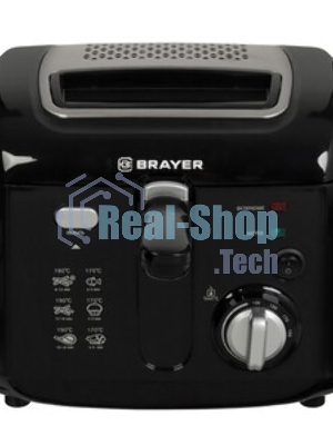 Фритюрница BRAYER BR2836