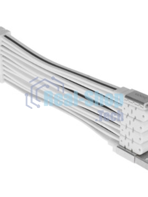 Кабель USB 2.0 HOCO X25, AM/Lightning M, белый, 1м