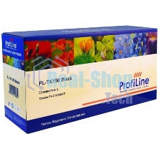 Картридж лазерный ProfiLine PL-TK-150K для принтеров Kyocera Mita FS-C1020MFP/FS-C1020MFP Plus/FS-C1020MFPe черный 6500 копий