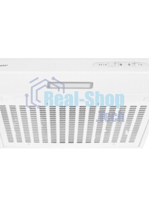 Вытяжка подвесная HOMSair Horizontal 50 белый, 50 см, 420 куб. м/ч, 45 дБ