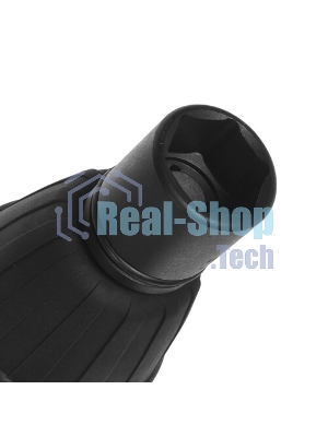 Гайковерт Makita 6906 Гайковерт ударный 6906 850Вт,1600у\м,588Нм,квадрат 3\4