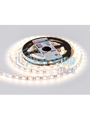 Светодиодная лента Ambrella light GS4401 5050 60Led /10W m/ 24V IP20 RGBW+3000K/ 5000*10*1.87mm (5 конт.)
