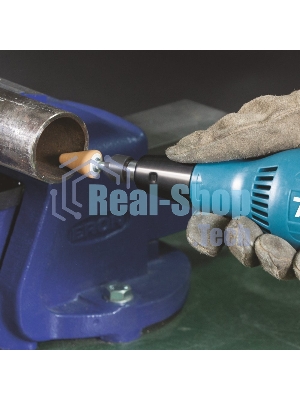 Прямошлифовальная машина (гравер) MAKITA GD0603 240Вт 28000об/м цанга 6мм 0.97кг