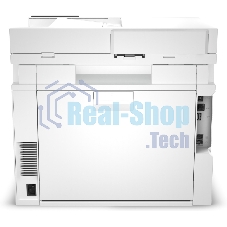 МФУ лазерное HP Color LaserJet Pro MFP 4303fdw (5HH67A), A4, цветной, печ. 33 стр/мин., скан. до 44 стр/мин. (ч/б) 35 стр/мин. (цвет), 600 x 600 dpi (печать) 1200 x 1200 dpi (скан.), Bluetooth, USB, Wi-Fi