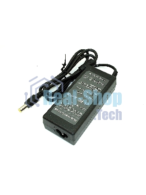 Блок питания для монитора и телевизора LCD 14V 3A (6,5 x 4,5 мм) OEM