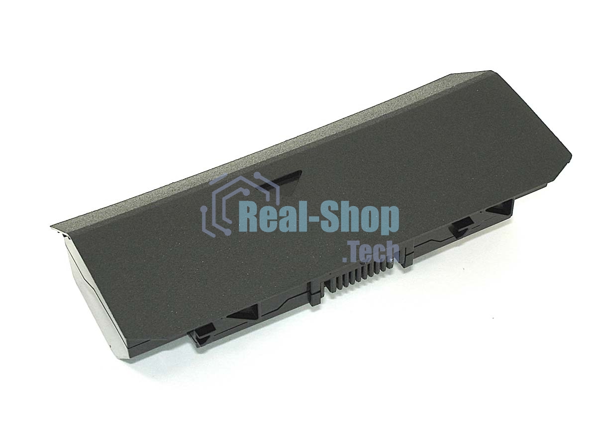 Аккумуляторная батарея для ноутбука Asus G750 15V 4400mAh OEM черный