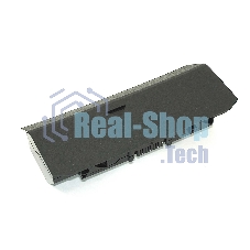 Аккумуляторная батарея для ноутбука Asus G750 15V 4400mAh OEM черный