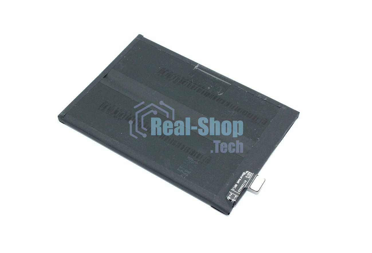 Аккумулятор для Realme GT Neo 2 (BLP887)