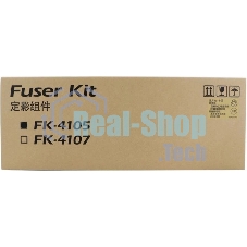 Узел фиксации Kyocera FK-4105 для TASKalfa 1800/2200/1801/2201
