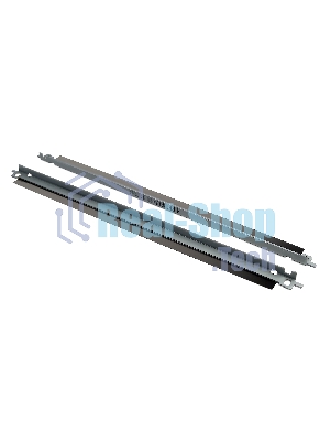 Дозирующее лезвие (DB) NVPrint для HP (10 шт) CF218A/CF230A/X/CF231A/CF233A (HP LJ Pro M104, 132, M203, M227, HP LJ M106, M134, HP LJ Ultra M206dn, M230sdn) совместимое