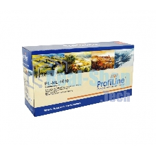 Картридж лазерный ProfiLine PL-ML-1610 для принтеров Samsung ML-1610/2010/2010R/2015/2510/2570/2571N, SCX-4321/4521F/DELL 1100/1110/Xerox Phaser 3117/3122/3124/3125 3000 копий