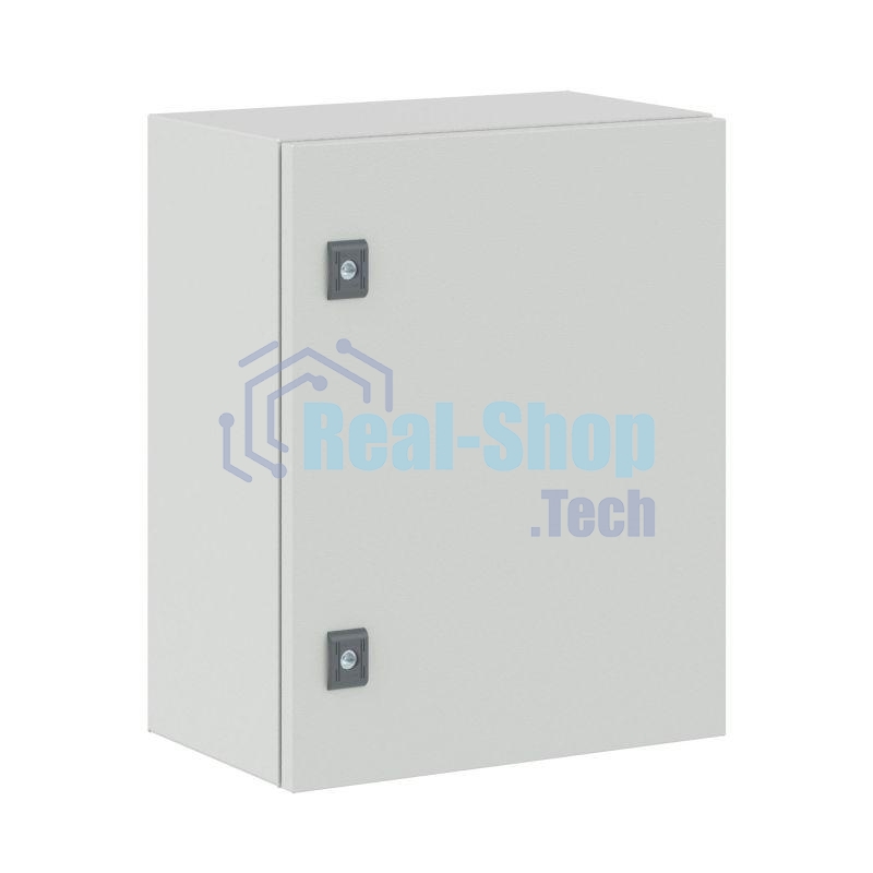 Шкаф ST с монтаж. платой 500х400х250 мм от IP65-до IP66 IK10 ДКС R5ST0549