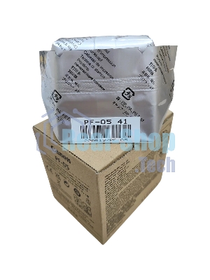 Печатающая головка Canon PF-05 многоцветный для Canon iPF6300, iPF6300S, iPF6350, iPF6400, iPF6400S, iPF6400SE, iPF6450, iPF8300, iPF8300S, iPF8400, iPF8400S, iPF8400SE, iPF9400, iPF9400S
