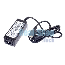 Блок питания для монитора и телевизора LCD 14V 3A 42W (4pin. HP) OEM