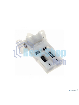 Шарнир (кронштейн) DADF левый Samsung/HP CLX-6260/SL-M4070 (JC97-04197A)