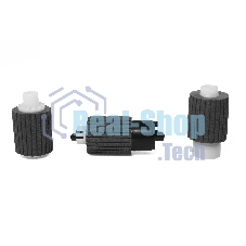 Комплект роликов подачи бумаги NVP (2F909171+2HN06080 + 2F906230) для Kyocera TASKalfa 4012i, TASKalfa 3510i, TASKalfa 3501i, TASKalfa 3500i, TASKalfa 3212i, TASKalfa 3051ci, TASKalfa 3050ci, TASKalfa 305, TASKalfa 3011i, TASKalfa 3010i, TASKalfa 255, FS-6530MFP, FS-6525MFP, FS-6025MFP, ECOSYS PA5000, ECOSYS PA4500, ECOSYS P6230, ECOSYS P6130, ECOSYS P4040dn, ECOSYS P3260dn, ECOSYS P3155, ECOSYS P3150dn, ECOSYS P3145dn, ECOSYS P3060DN, ECOSYS P3055DN, ECOSYS P3050DN, ECOSYS P3045DN, ECOSYS P2335dw, ECOSYS P2335d, ECOSYS P2235dn, ECOSYS P2040dw, ECOSYS P2040dn, ECOSYS MA6000, ECOSYS MA5500, ECOSYS MA4500, ECOSYS M8130cidn, ECOSYS M8124cidn, ECOSYS M6630, ECOSYS M6230, ECOSYS M4132idn, ECOSYS M4125idn, ECOSYS M3860idn, ECOSYS M3655idn, ECOSYS M3645dn, ECOSYS M3550idn, ECOSYS M3540idn, ECOSYS M3540DN, ECOSYS M3145idn, ECOSYS M3145dn, ECOSYS M3040idn, ECOSYS M3040DN, ECOSYS M2835dw, ECOSYS M2735dw, ECOSYS M2735dn, ECOSYS M2640idw, ECOSYS M2635dn, ECOSYS M2540dw, ECOSYS M2540dn, ECOSYS M2235dn, ECOSYS M2135dn,