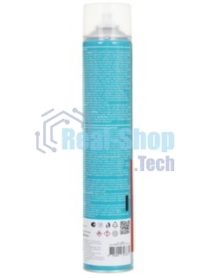 Баллон со сжатым воздухом Defender DUSTER 1000ML/720ML