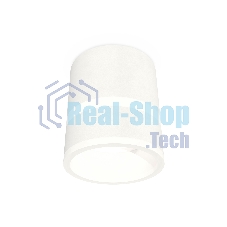 Светильник Ambrella Light XS8110005 SWH/FR белый песок/белый матовый GX53 (C8110, N8444)