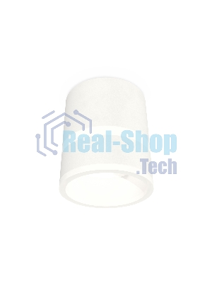 Светильник Ambrella Light XS8110005 SWH/FR белый песок/белый матовый GX53 (C8110, N8444)