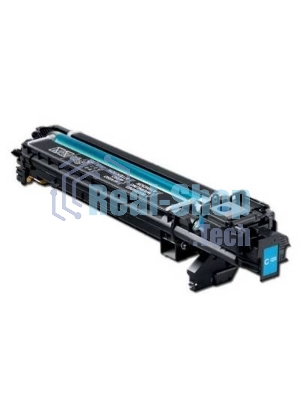 Блок барабана Konica-Minolta bizhub C3100P/3110 синий IUP-23C