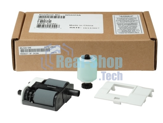 Сервисный набор ADF HP LJ M527/CLJ M577/PW 586 (W5U23A/W5U23-67901/B5L52A/B5L52-67903) Maintenance kit