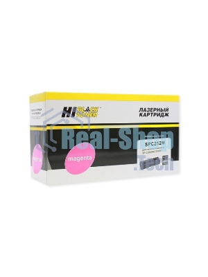 Картридж Hi-Black (HB-SPC252M) для Ricoh Aficio SPC252DN/C252SF, M, 6K